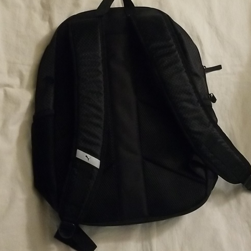 Puma backpack - Picture 4 of 8